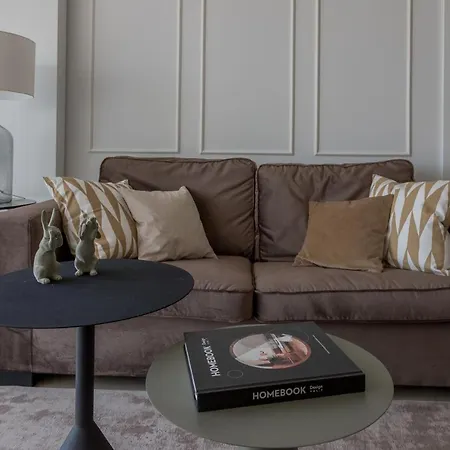 Lejlighed Serenity 103 *