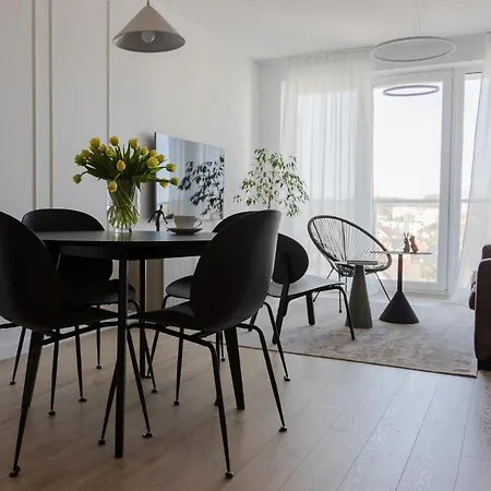 Apartment Serenity 103