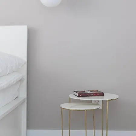 Serenity 103 Daire *