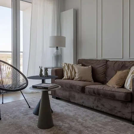 Serenity 103 Lejlighed