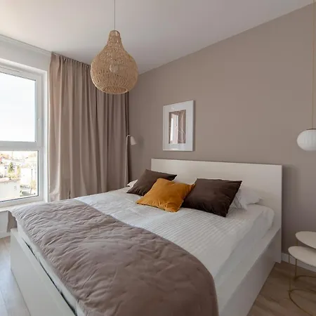 Serenity 103 Daire