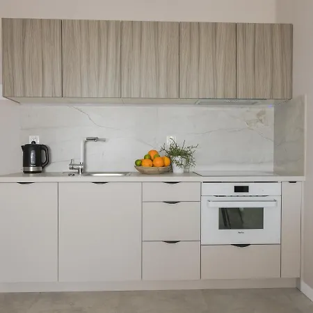 Serenity 103 Apartament