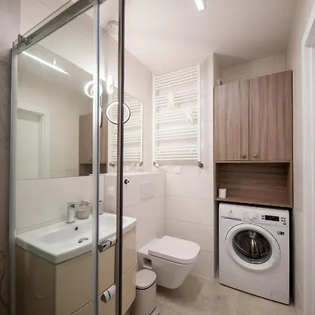 Apartment Serenity 103