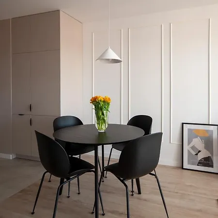 Daire Serenity 103 Gdynia