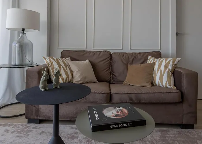 Apartment Serenity 103 *