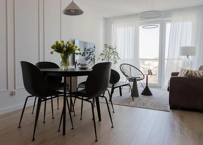 דירה Serenity 103