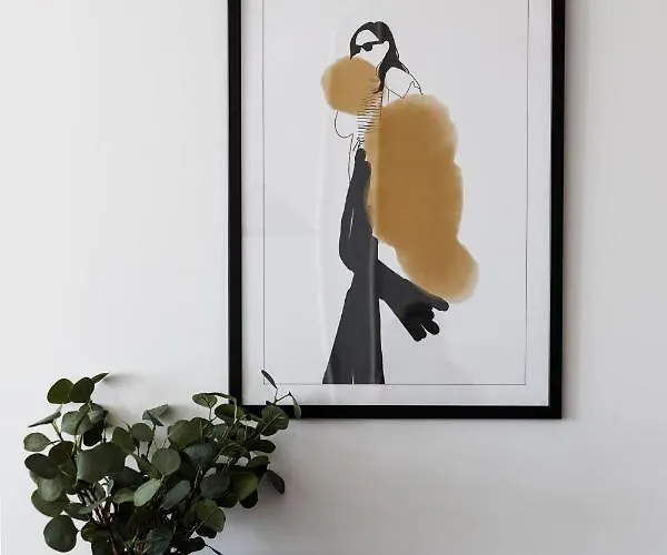 Serenity 103 דירה *