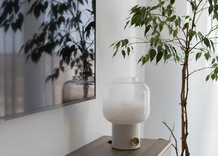 Apartment Serenity 103 *