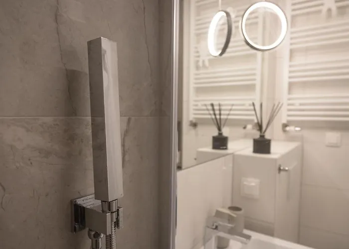 דירה Serenity 103 *