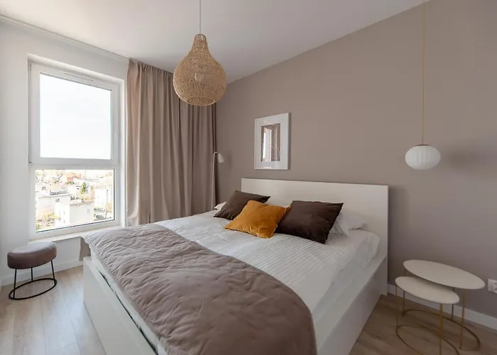 Serenity 103 Apartment