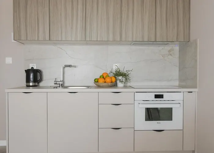 Serenity 103 דירה