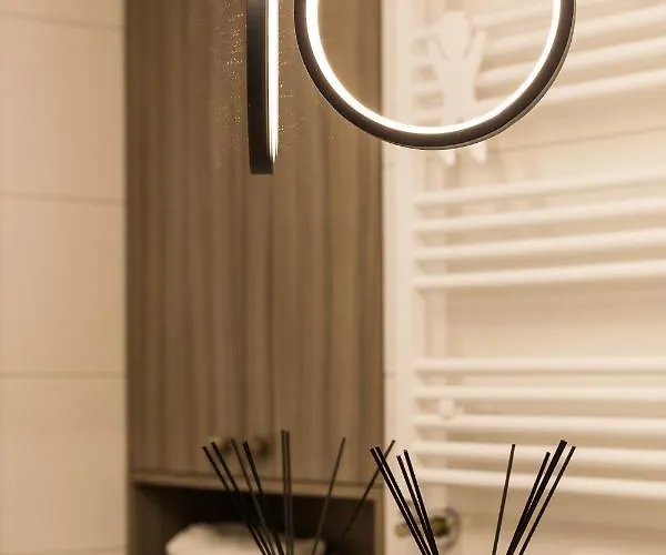 דירה Serenity 103 גדינייה