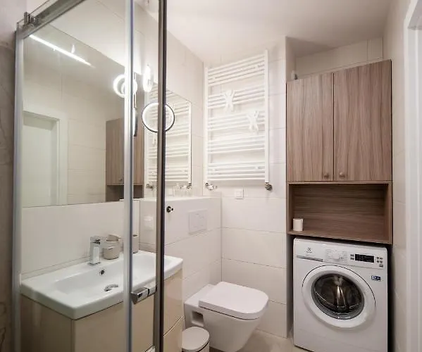 Apartment Serenity 103